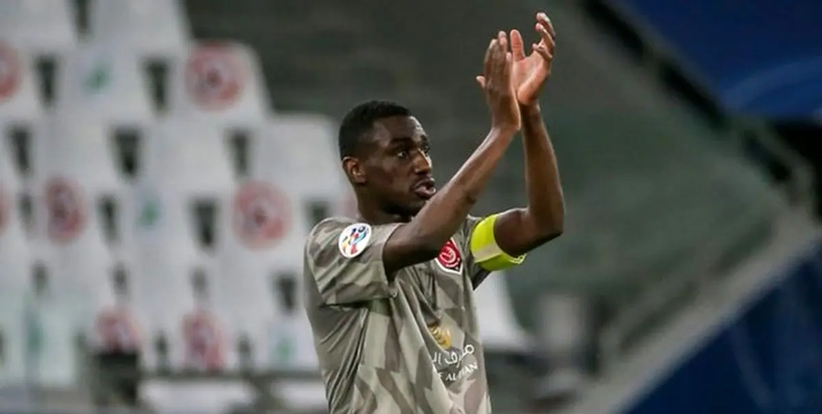  3 امتیاز ارزشمند را مقابل پرسپولیس کسب کردیم