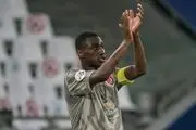  3 امتیاز ارزشمند را مقابل پرسپولیس کسب کردیم