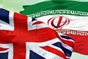 رایزنی تیم هسته‌ای انگلیس در تهران