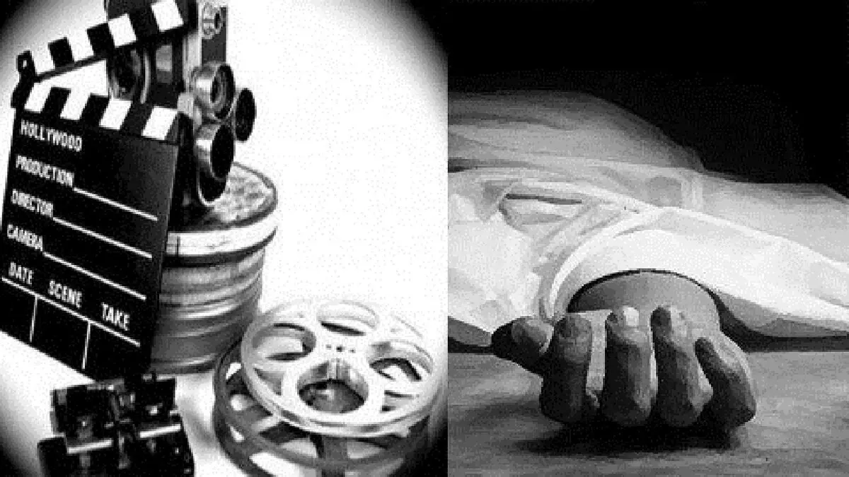 کرونا جان هنرپیشه سرشناس را گرفت+ عکس