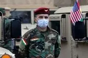 اربیل با خروج نظامیان بیگانه از خاک عراق مخالف است
