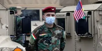 اربیل با خروج نظامیان بیگانه از خاک عراق مخالف است