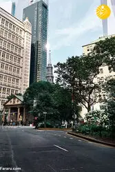 ۱۱ سپتامبر ۲۰۰۱ و ۲۰ سال بعد