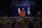 گزارش غلط آقای رئیس جمهور از آمار تورم و رشد