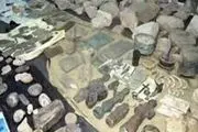  غارت 10 هزار اثر باستانی از یمن 