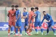 داور بازی را برای استقلال درآورد!