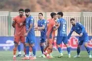 داور بازی را برای استقلال درآورد!