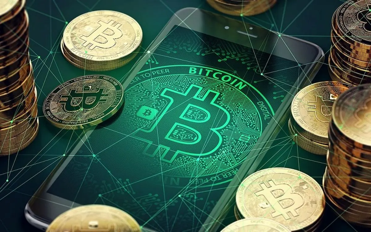 قیمت بیت کوین و ارزهای دیجیتال امروز دوشنبه ۳۰ بهمن ۱۴۰۲ + جدول