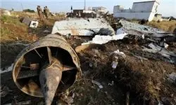 لاشه هواپیمای روسی در اندونزی پیدا شد
