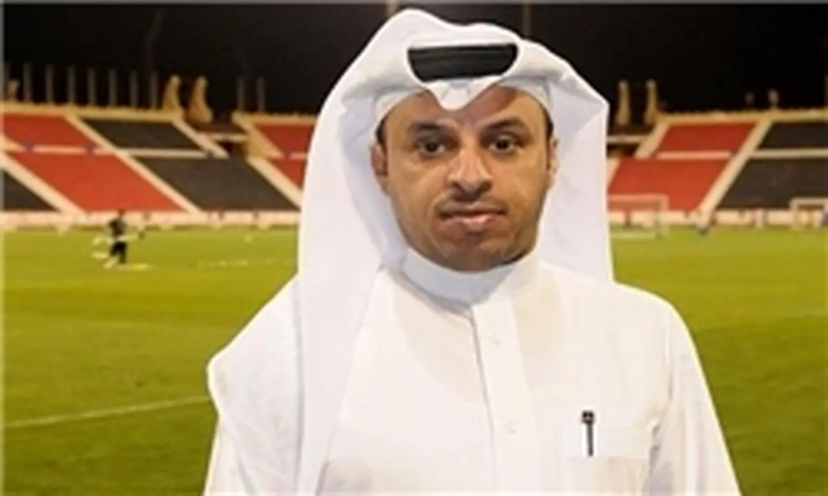 خط و نشان قطری ها برای پرسپولیس