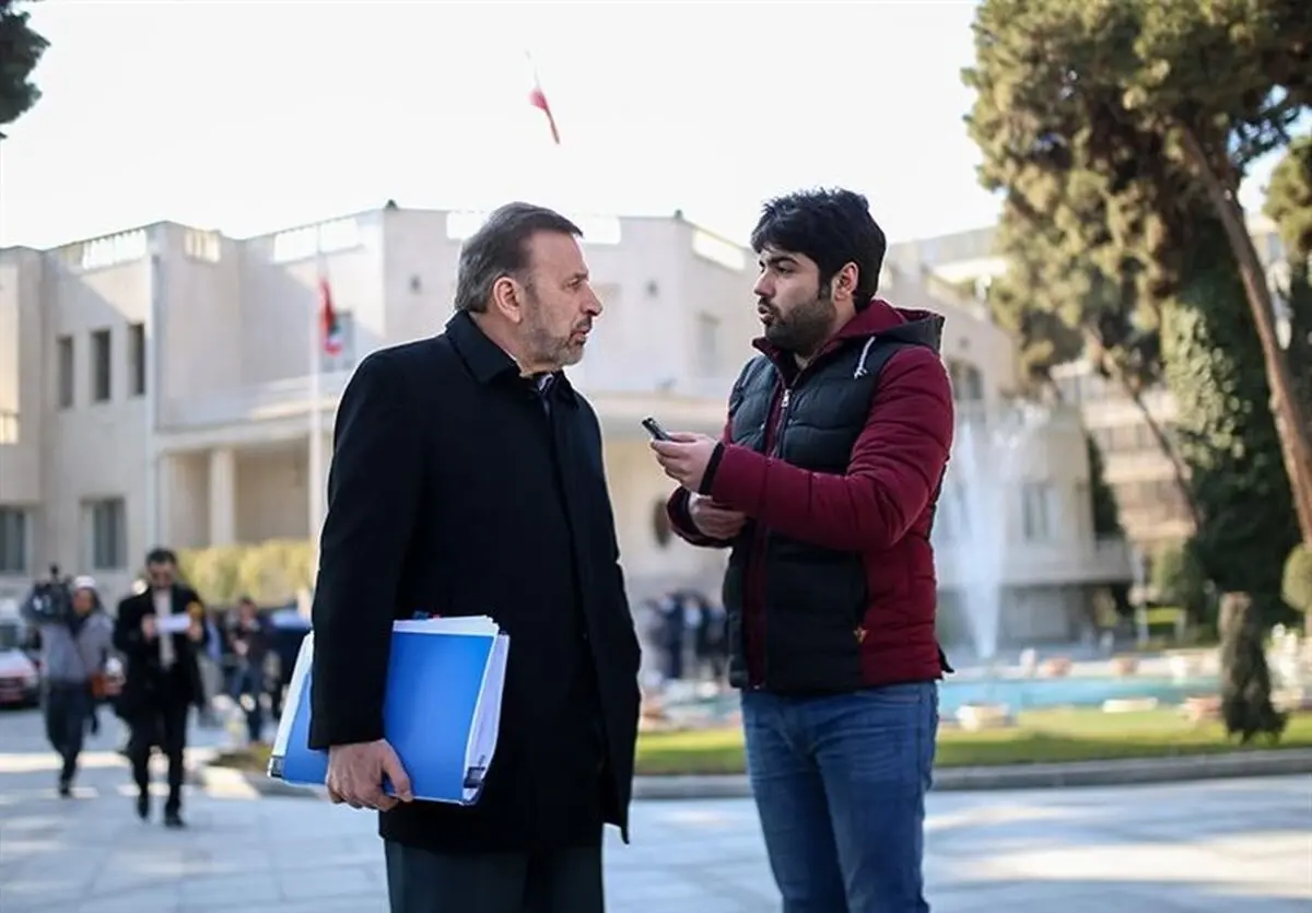 واکنش رئیس دفتر رئیس‌جمهور به اظهارات یک نماینده مجلس درباره" تلگرام" 