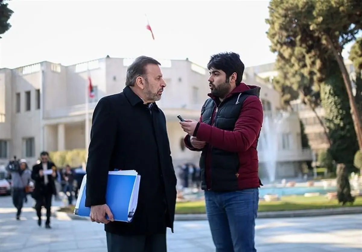 واکنش رئیس دفتر رئیس‌جمهور به اظهارات یک نماینده مجلس درباره" تلگرام" 