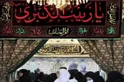 استوری ویژه وفات حضرت زینب(س) در سال 1402