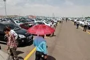 استپ وی ۱۰۰ میلیون تومان شد/قیمت خودرو در 21 مرداد 97
