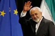  ظریف: ایران علاقمند به گفت‌گو با تمامی همسایگان است