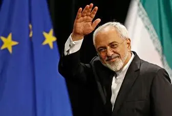  ظریف: ایران علاقمند به گفت‌گو با تمامی همسایگان است