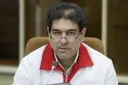 آمادگی هلال احمر برای مقابله با موج دوم بیماری کرونا