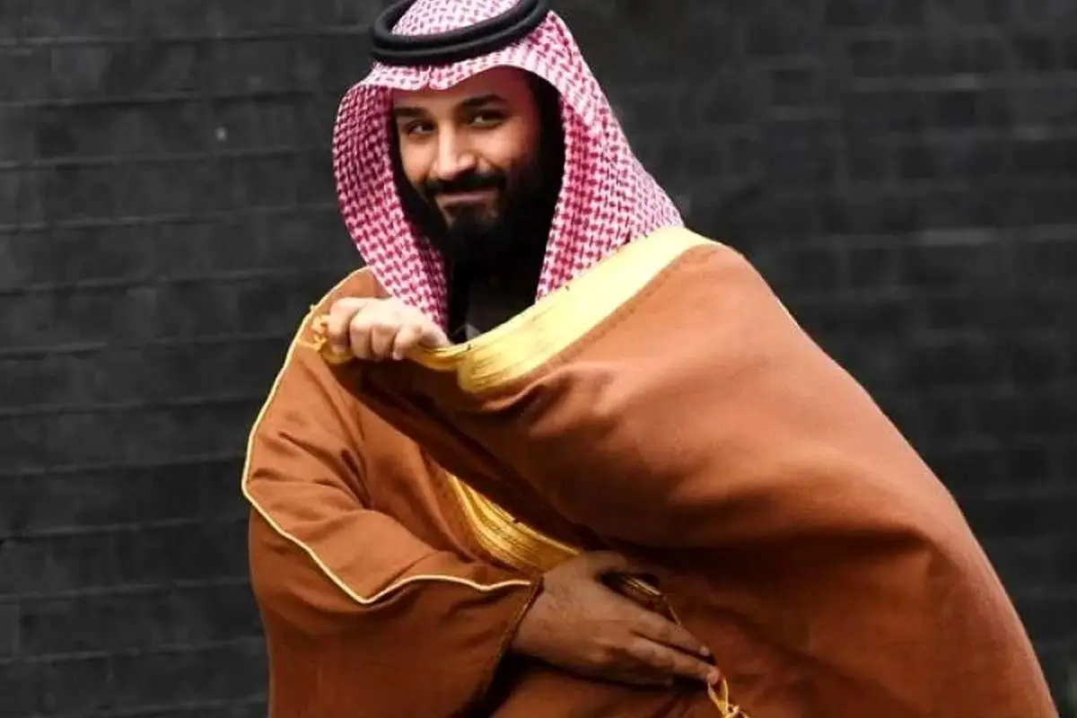 فهرست بلند آرزوهای بن سلمان در کاخ سفید