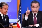 رایزنی وزرای خارجه چین و آمریکا در مورد مساله هسته ای ایران