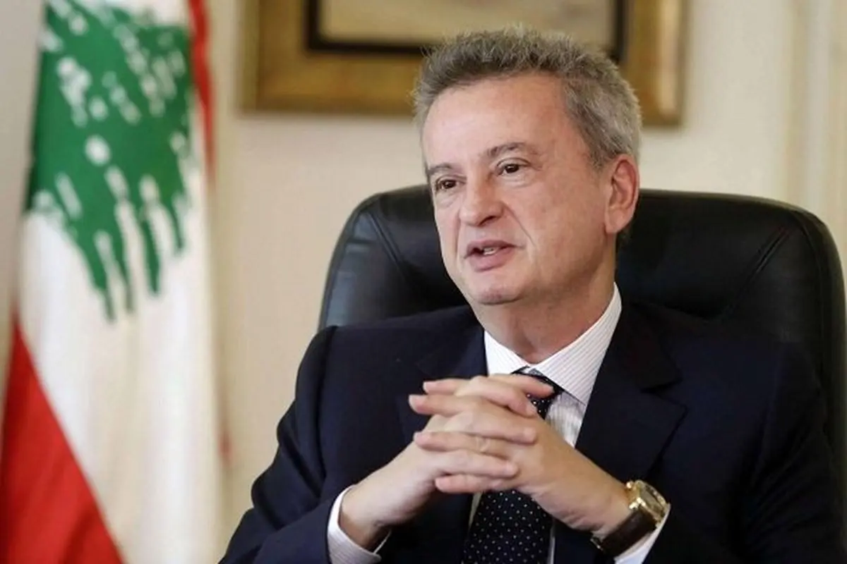 چمدانهای پُر از پول مُهره آمریکا در لبنان