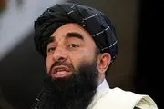 خط و نشان سنگین طالبان افغانستان برای آمریکا!