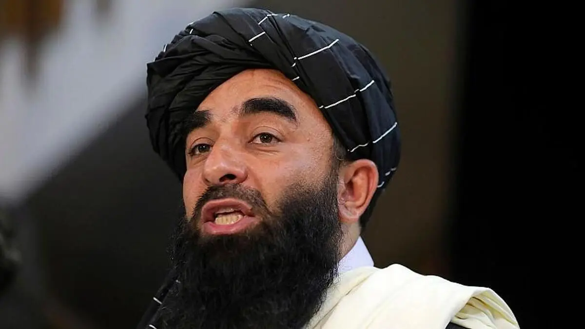 خط و نشان سنگین طالبان افغانستان برای آمریکا!