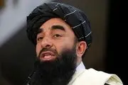خط و نشان سنگین طالبان افغانستان برای آمریکا!