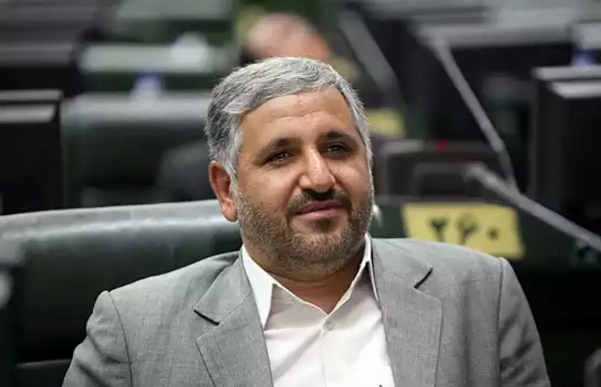 وزارت کشور درباره بسته بودن مرز خسروی توضیح دهند