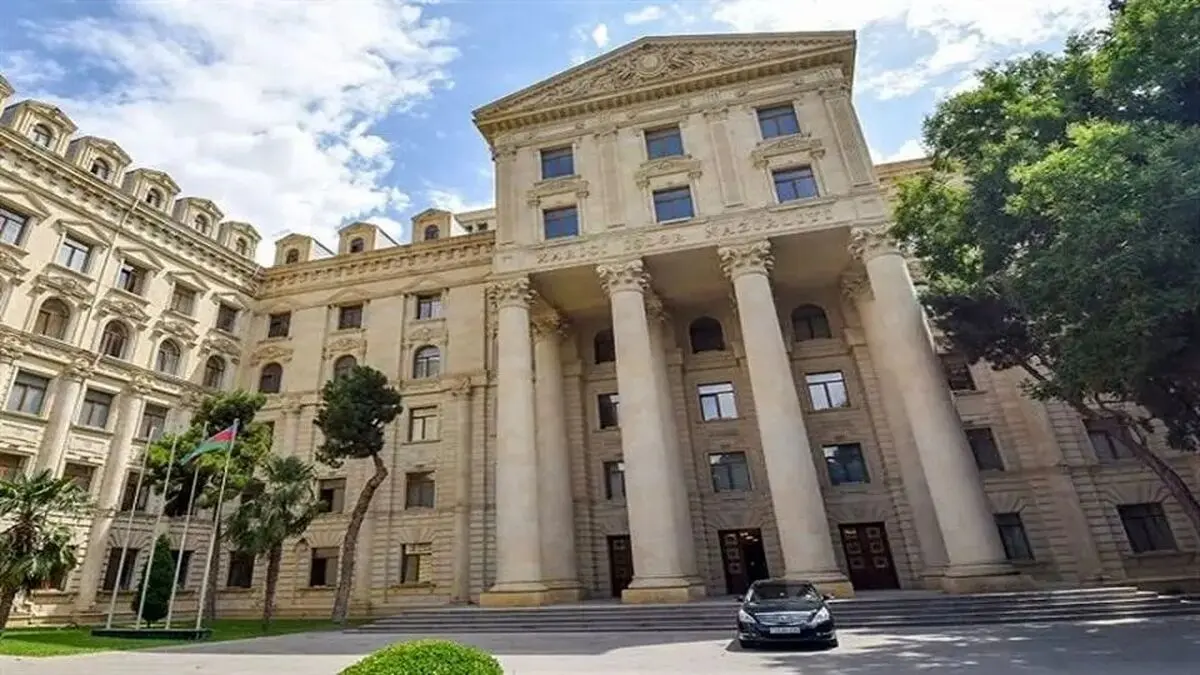 کاردار آرژانتین به وزارت خارجه احضار شد