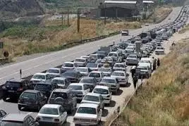 
اعمال محدودیت های ترافیکی در ایلام تا اطلاع ثانوی
