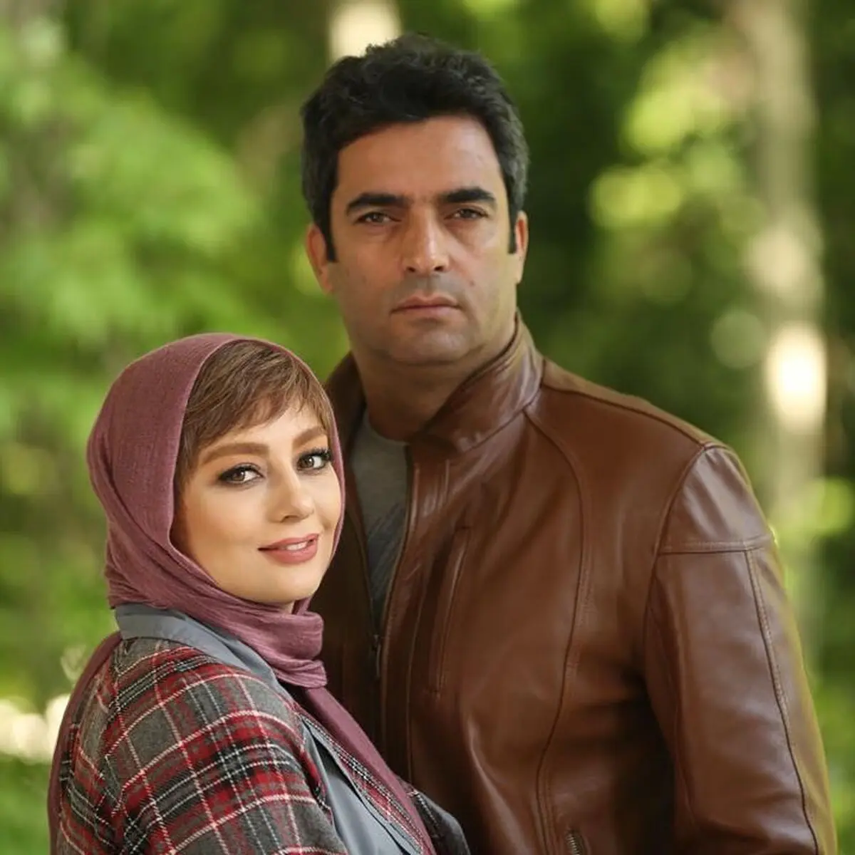 عاشقانه های «یکتا ناصر» در سالگرد ازدواجش/ عکس
