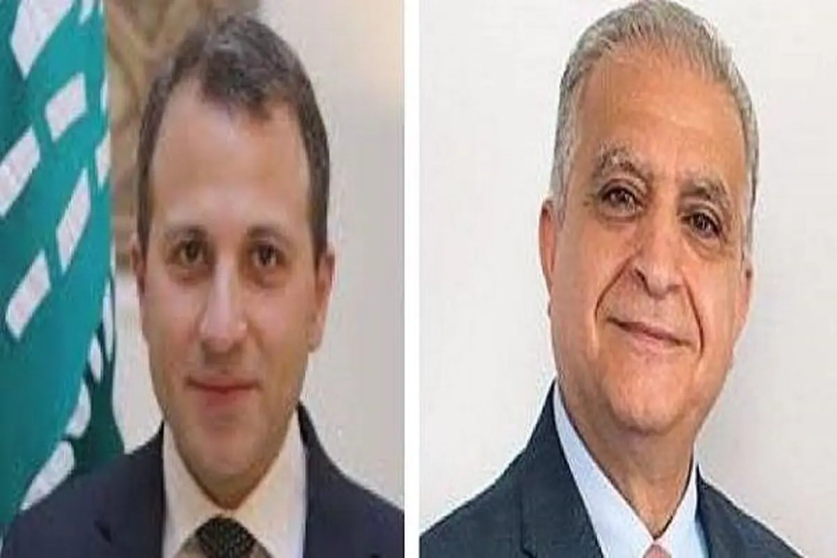 رایزنی وزرای خارجه عراق و لبنان