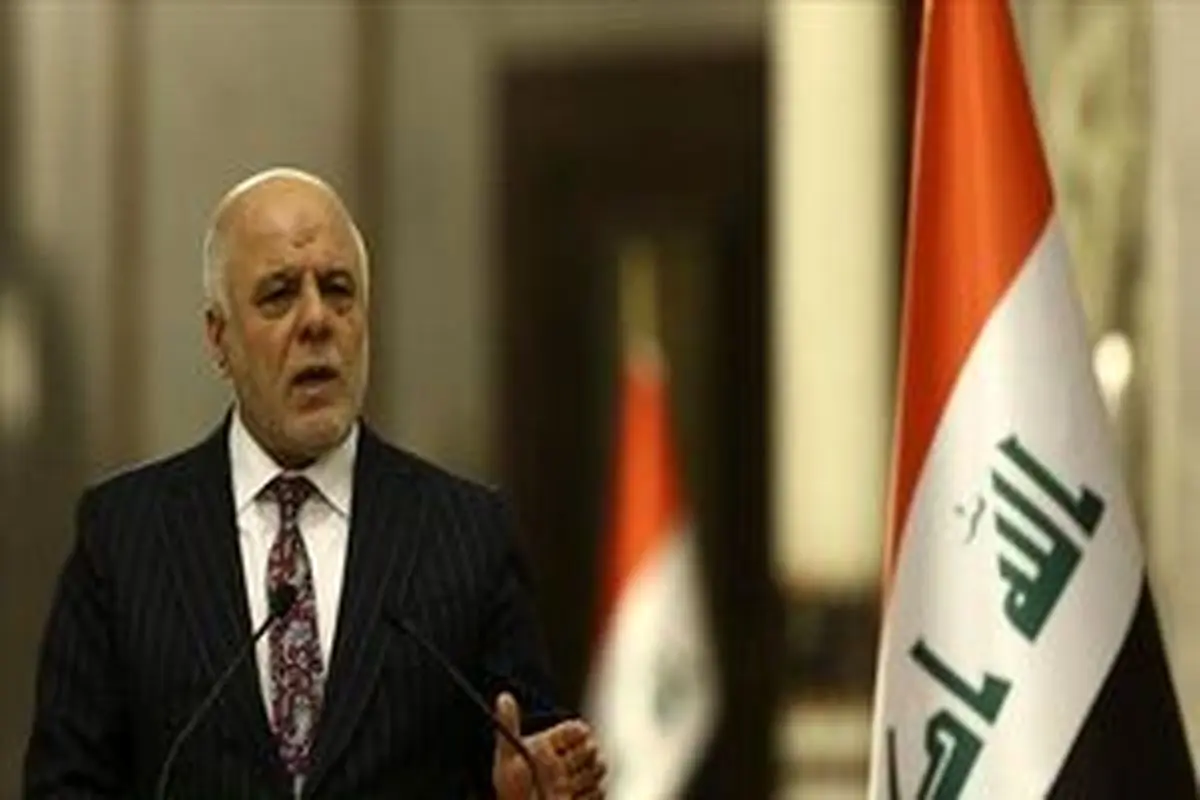جنگ با داعش تا پاکسازی کامل عراق ادامه دارد