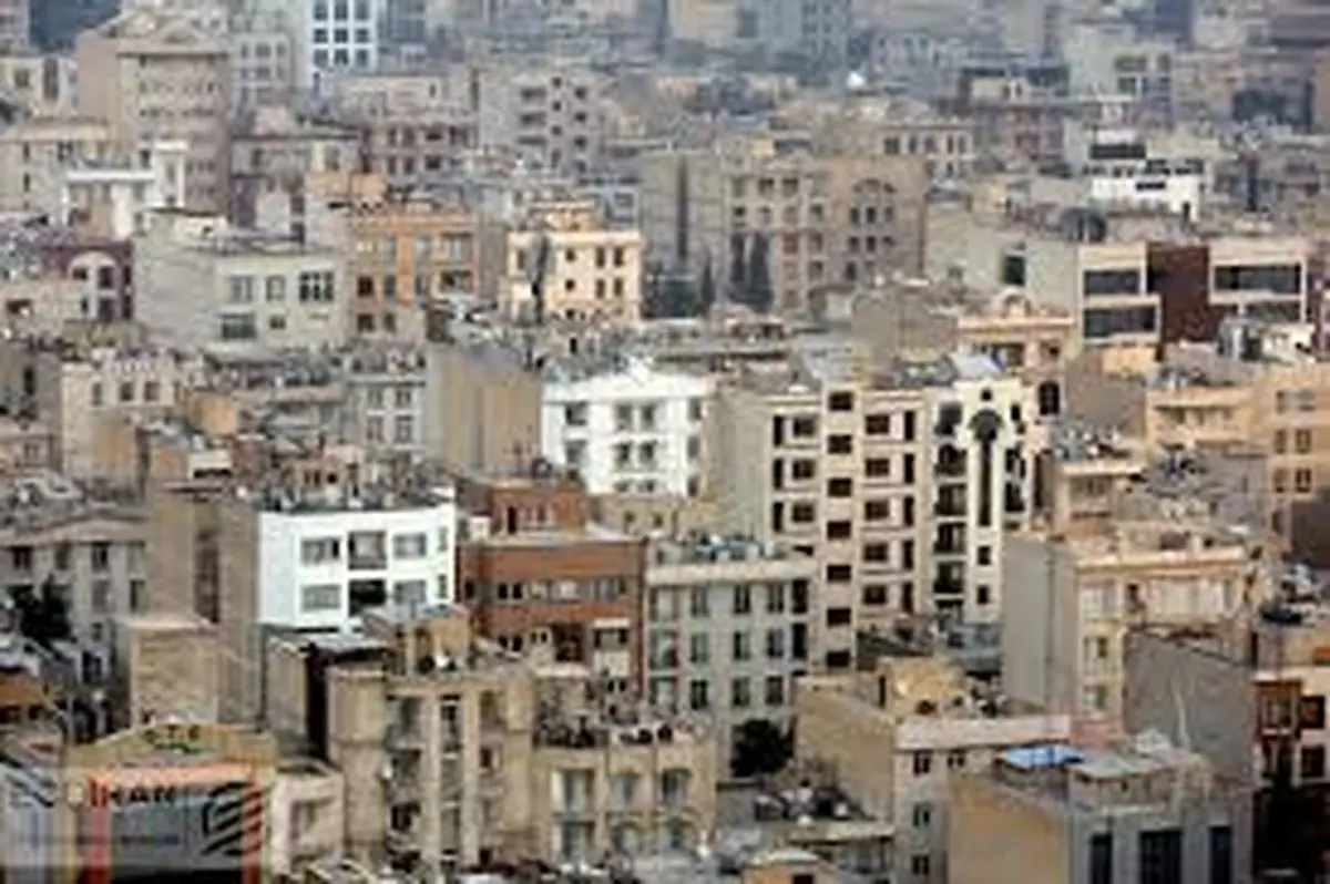 بازار مسکن تهران و ماجرای جدید بخشبندی فرهنگی!