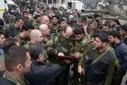 السفیر: آماده شدن سوریه برای عملیات ادلب
