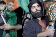 محمد اصفهانی نماهنگ اربعینی «امانت عشق» را منتشر کرد