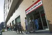 ربع سکان إسبانیا یبحثون عن وظائف