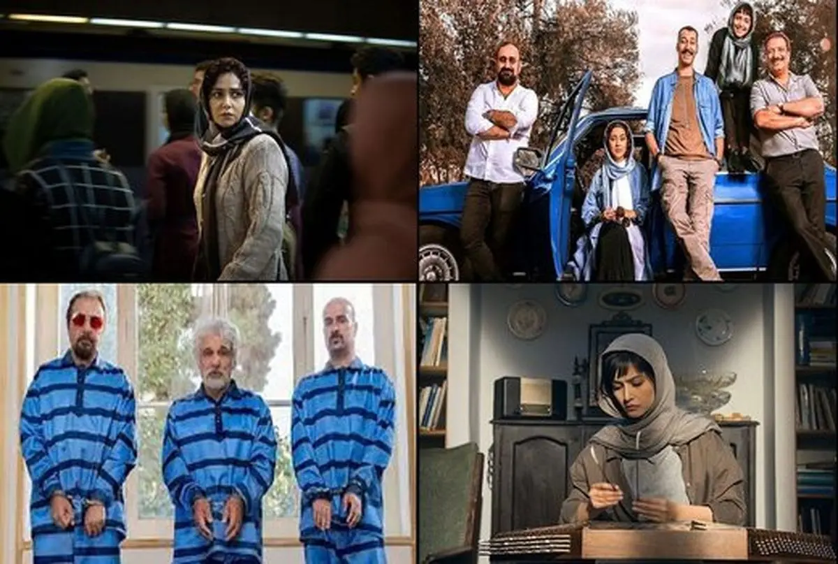 مخاطبان «انفرادی» دو برابر «سگ بند» شد