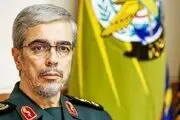 پیشرفت‌های نیروی هوایی ارتش مایه مباهات کشور است