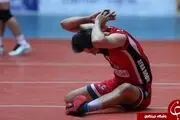 جایگزین کاپیتان معروف چه کسی شد؟+عکس