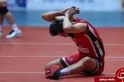 جایگزین کاپیتان معروف چه کسی شد؟+عکس