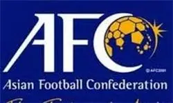 تذکر AFC به ۳ بازیکن تراکتورسازی و استقلال