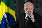 عصبانیت تل آویو از رئیس جمهور برزیل