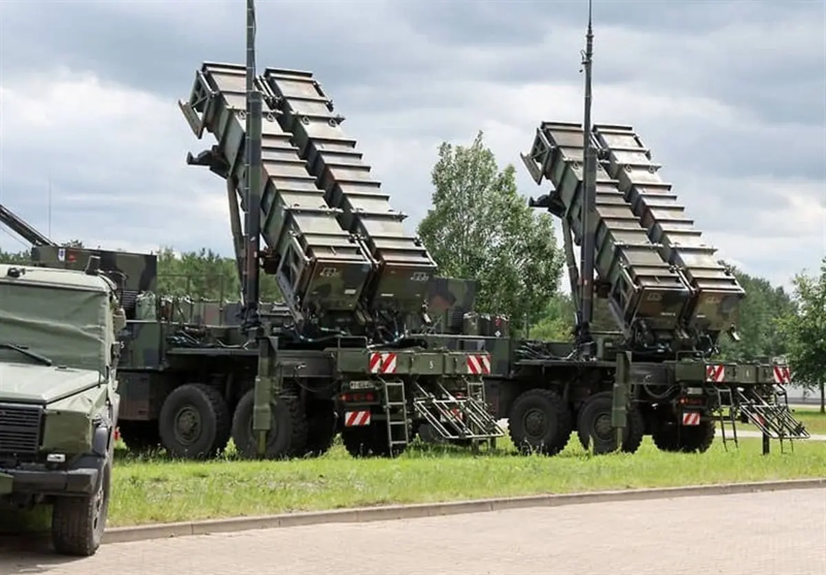 اعتراف ارتش آمریکا به اصابت موشک پاتریوت به منازل شهروندان بحرینی