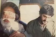 چند نکته در مورد روحانی محبوب و مرحوم اخلاق در خانواده
