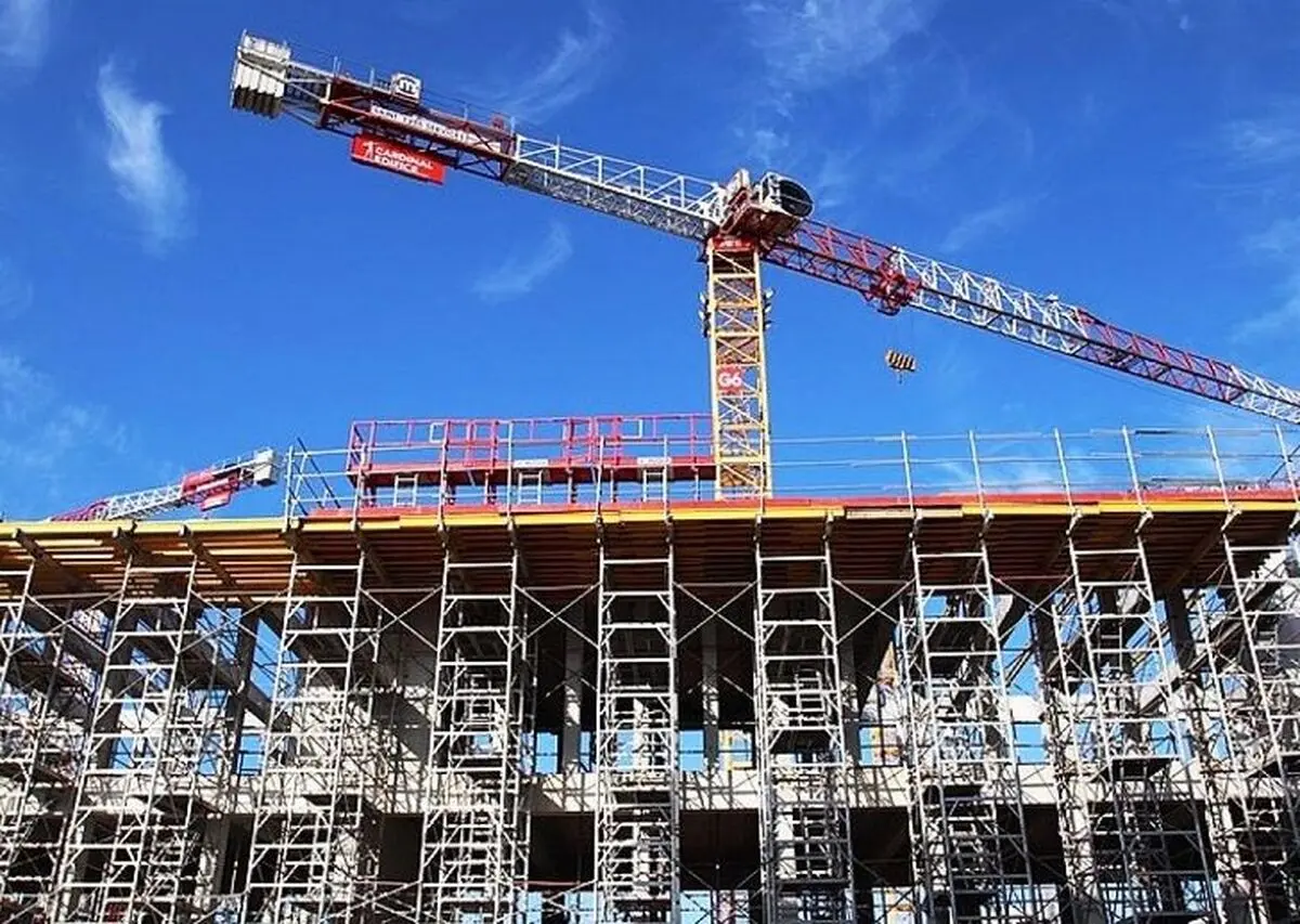 در ساختمان سازی این موارد را رعایت کنید