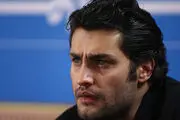 اظهار نظر بازیگر سریال 