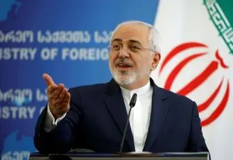 تحلیل جدید محمد جواد ظریف درباره روابط بین الملل در جمهوری اسلامی
