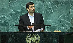 رویترز: احمدی‌نژاد خواستار تشکیل گروه حقیقت‌یاب حوادث۱۱ سپتامبر شد