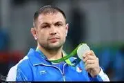صفحه اینستاگرام کمیل قاسمی هک شد!